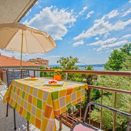 Karlito Apartment Crikvenica Exterior photo