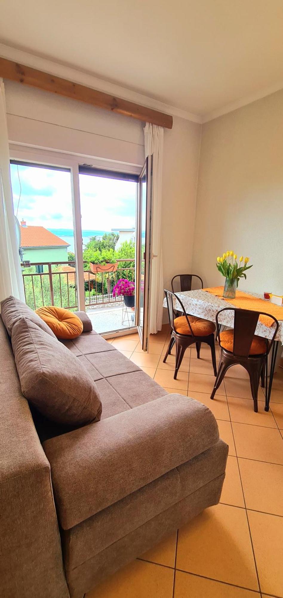 Karlito Apartment Crikvenica Exterior photo