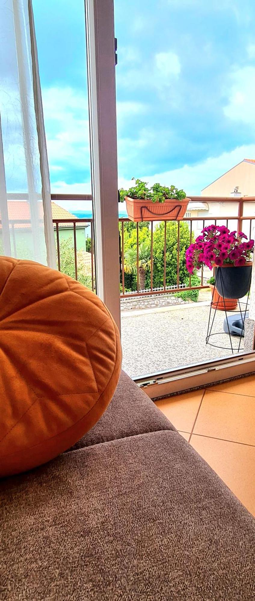Karlito Apartment Crikvenica Exterior photo