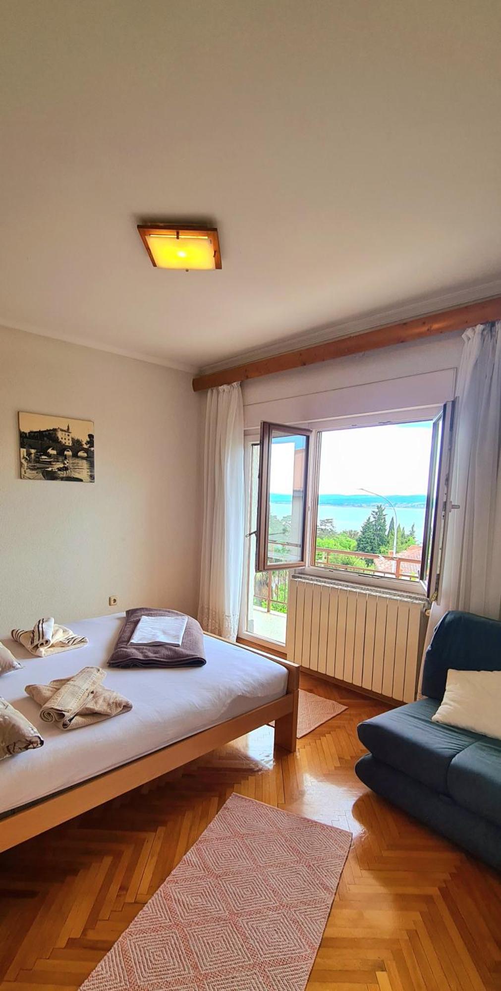 Karlito Apartment Crikvenica Exterior photo