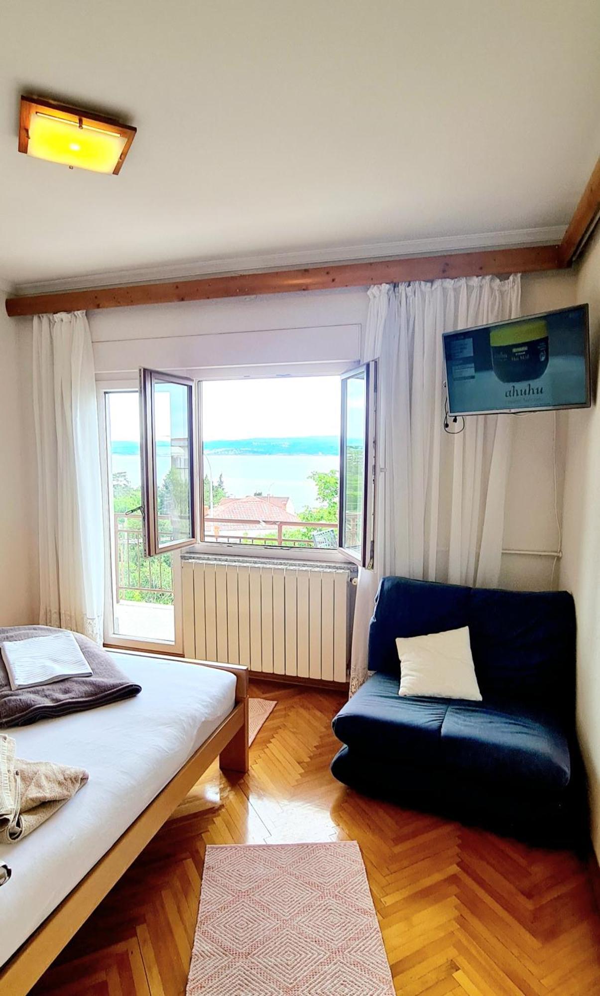 Karlito Apartment Crikvenica Exterior photo