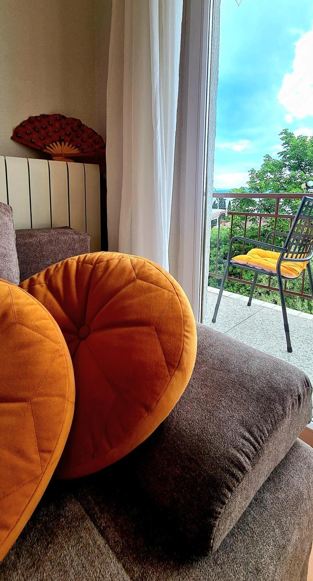 Karlito Apartment Crikvenica Exterior photo