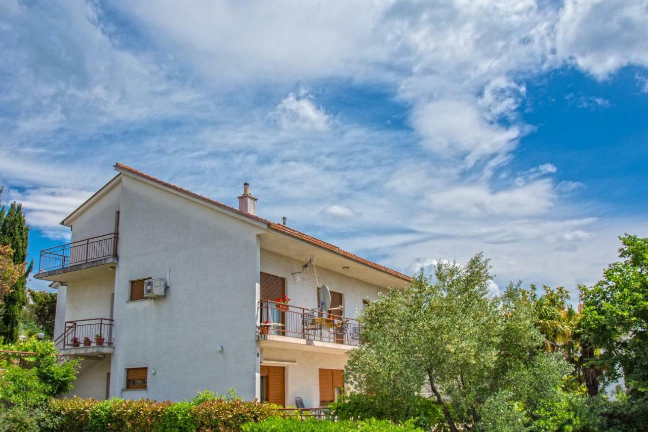 Karlito Apartment Crikvenica Exterior photo