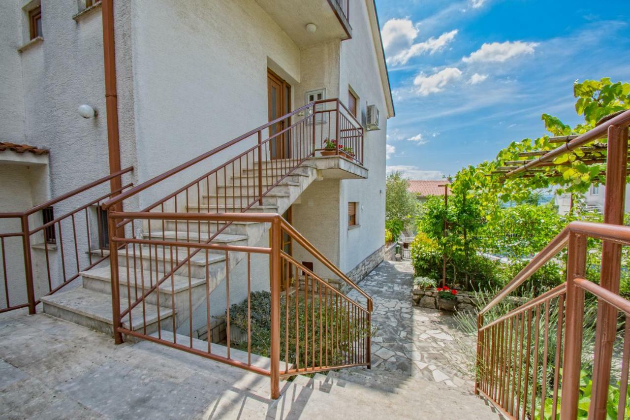 Karlito Apartment Crikvenica Exterior photo