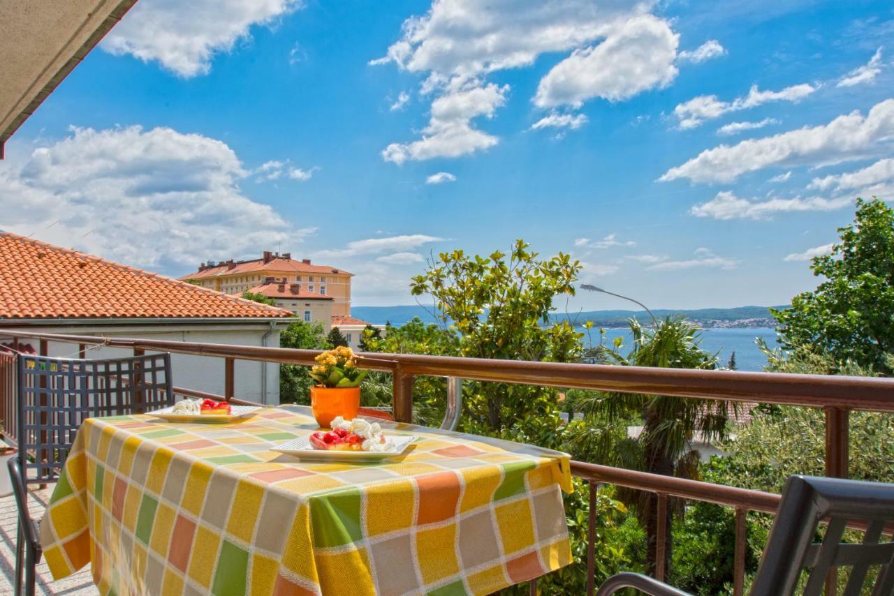 Karlito Apartment Crikvenica Exterior photo