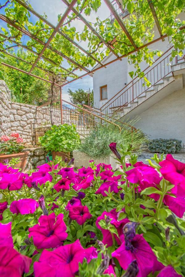 Karlito Apartment Crikvenica Exterior photo