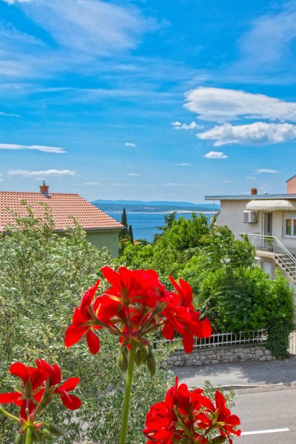 Karlito Apartment Crikvenica Exterior photo